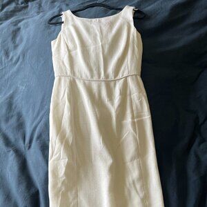 Lilly Pulitzer Classic White Dress